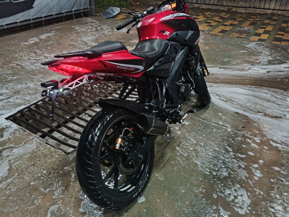 Продам Forte FT c5c