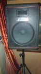 Kolumny estradowe Marshall 175 wat 8 ohm