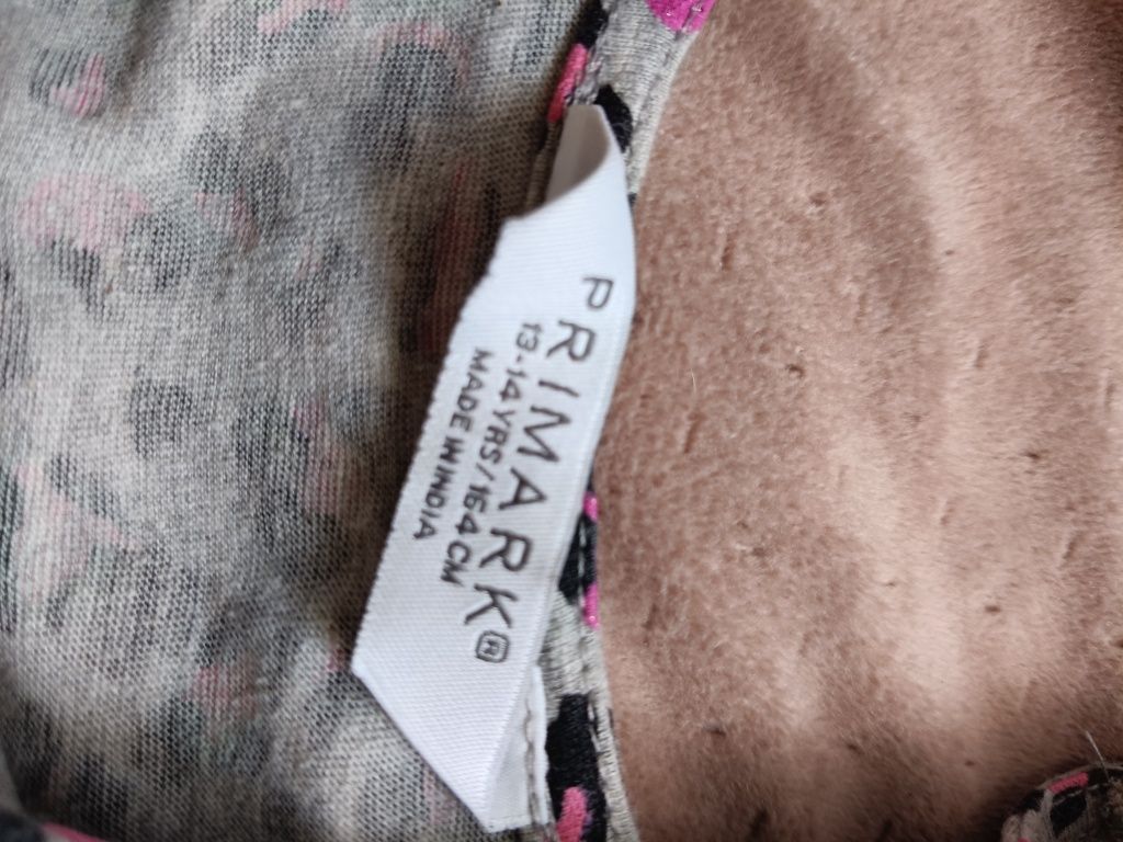 Sukienka bawełniana na lato 164