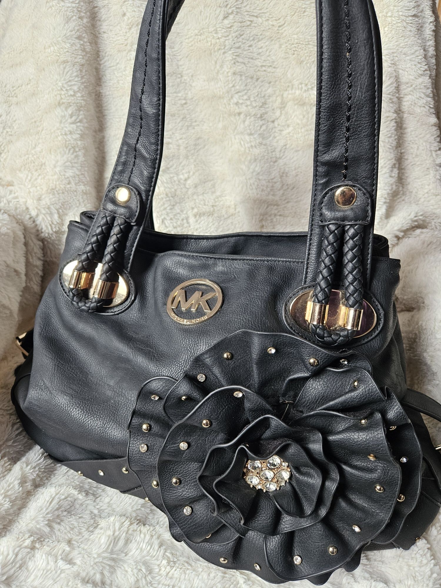 Pojemna torba Michael Kors