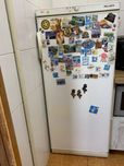 Морозильна камера