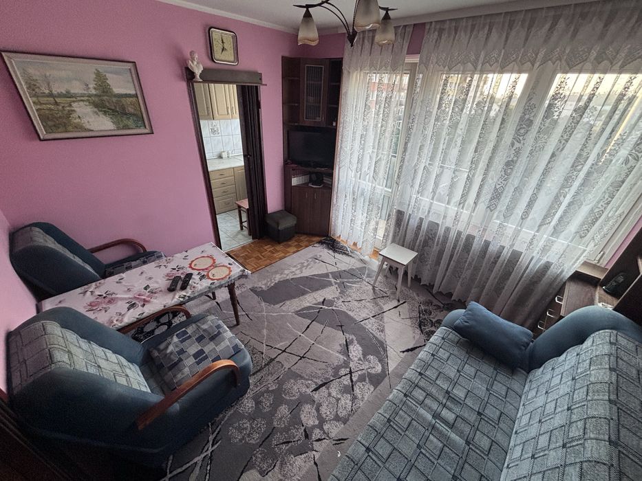 Sprzedam mieszkanie przy ulicy Waszyngtona