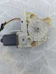 Silnik szyb elektrycznych prawy przód Ford Focus II polift