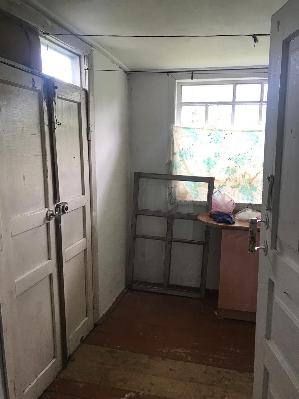 Продам будинок село Богданівка