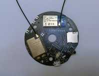 Шлюз SLS розумного будинку Zigbee модуль RF-star RF-BM-2652P2 CC2652P