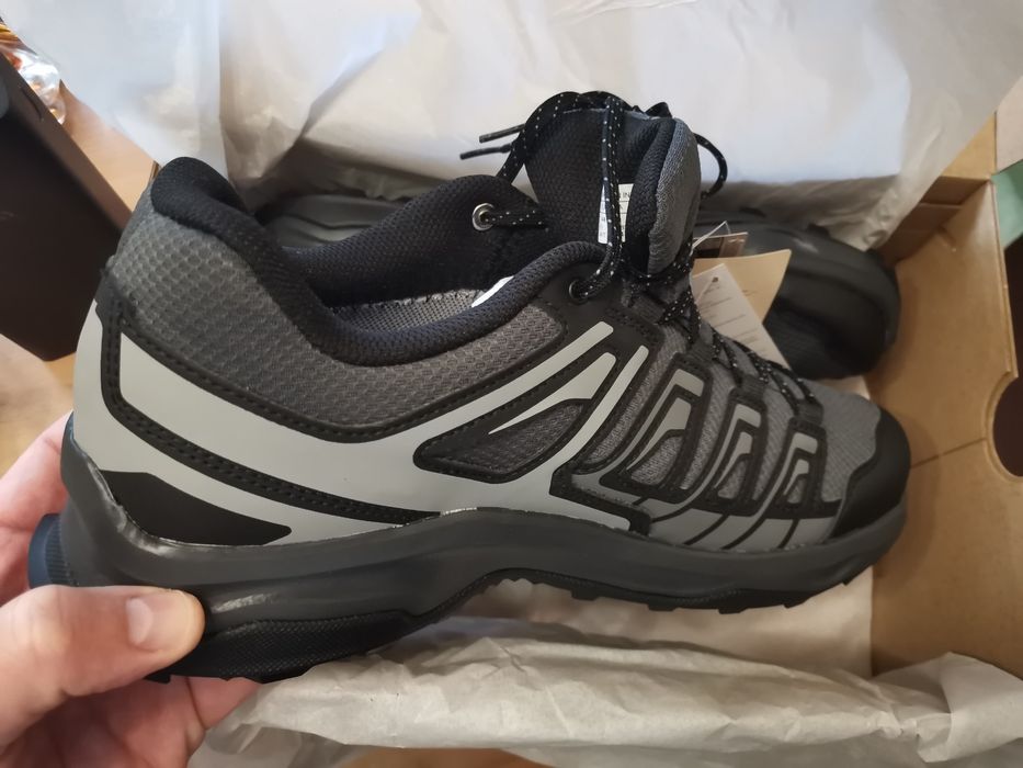 Salomon Extegra Gore-Tex
