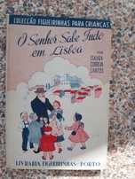 0 Senhor sabe tudo em Lisboa 10E-O Papá das Pernas Altas-1e-10EDesde2E