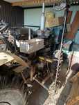 Sprzedam traktor sam