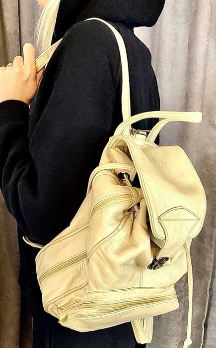 Рюкзак женский, Mohamed El Falah