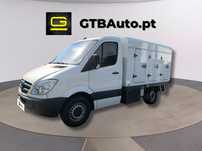 Mercedes-Benz Sprinter I.V.A DEDUTÍVEL