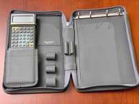 PSION - Advanced Personal Organizer and Hand-Held Computer