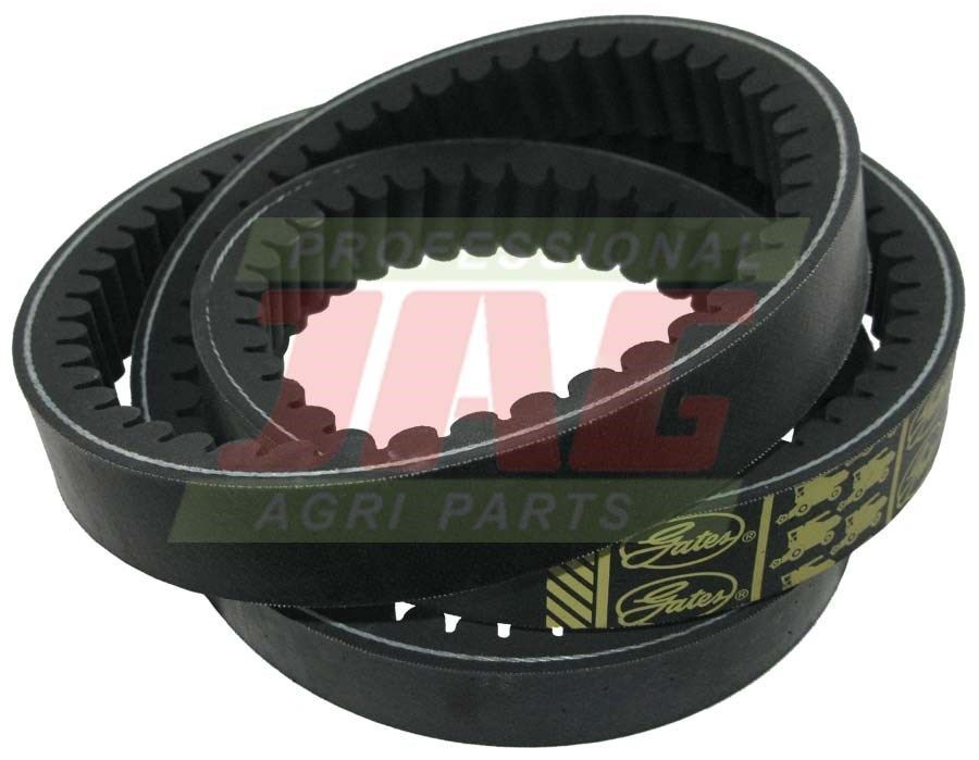 Pas Klinowy Gates 01145332 Deutz-Fahr