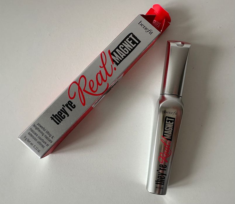 Tusz do rzęs maskara Benefit They're Real! Magnet