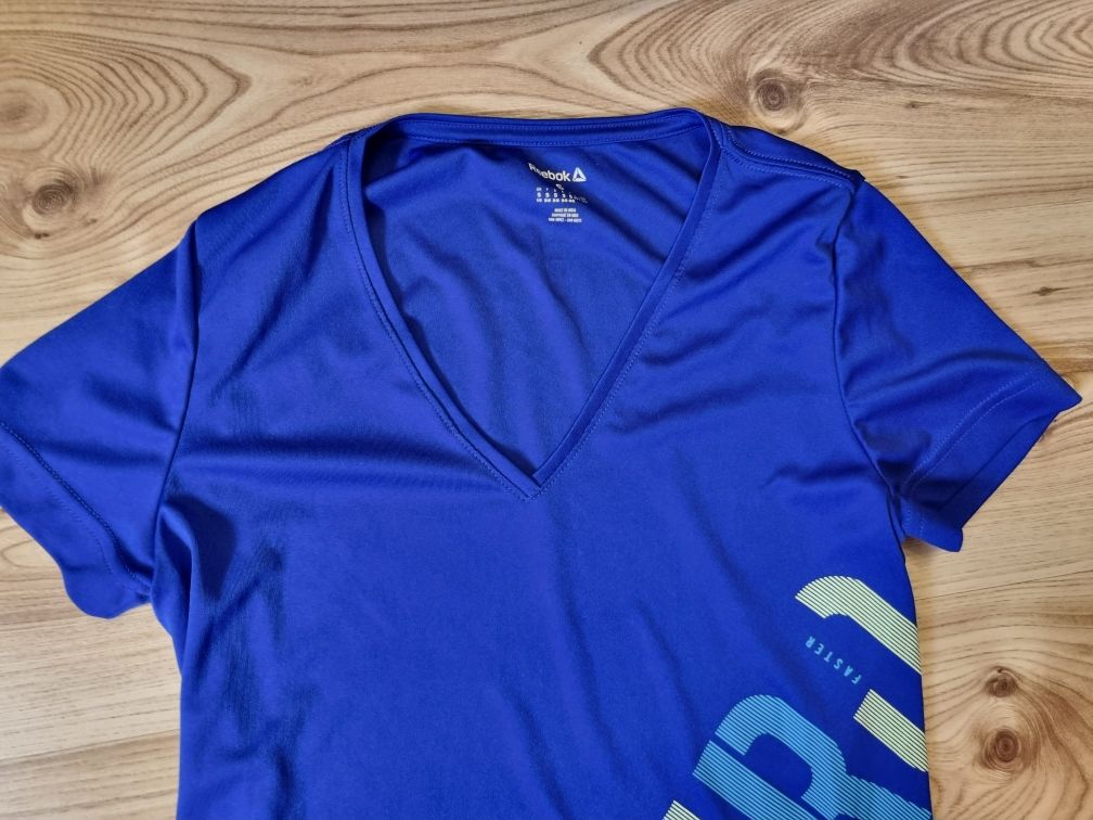 Koszulka bluzka Reebok S 36