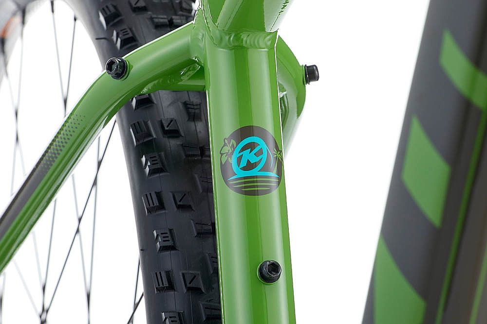 Wyprz-edaż z 6299zł MTB KONA KAHUNA M 29 Rock Shox RECON DEORE 12s