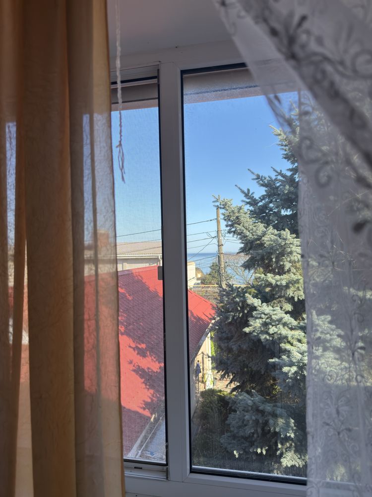 Дом / Дача у моря в Одессе
