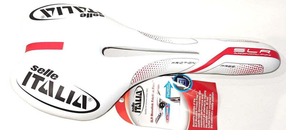 Siodeło Selle Italia SLR Monolink