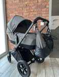 Wózek Cybex Priam Szary
