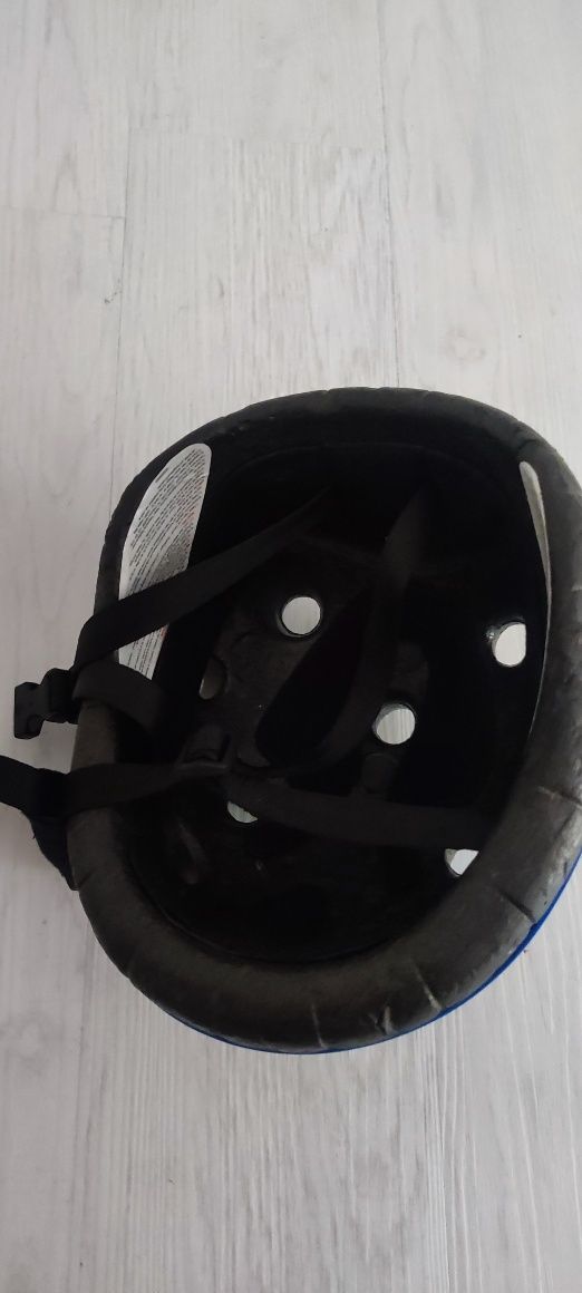 Capacete BTT e desportos radicais