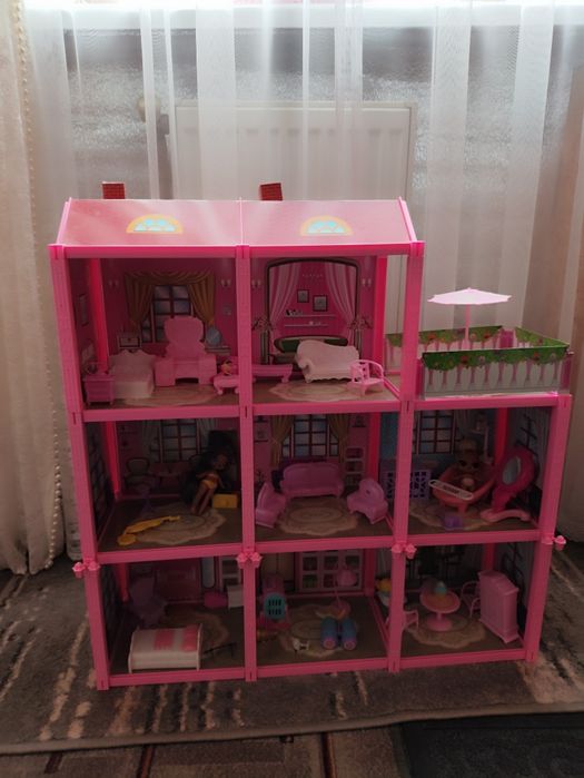 Ляльковий будиночок