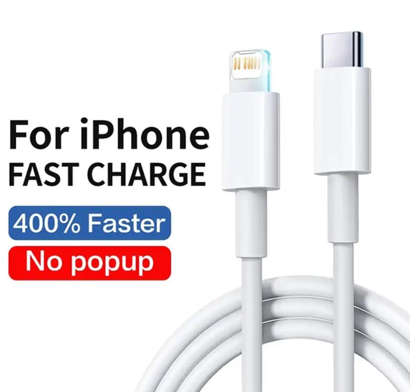 USB Cable For iPhone