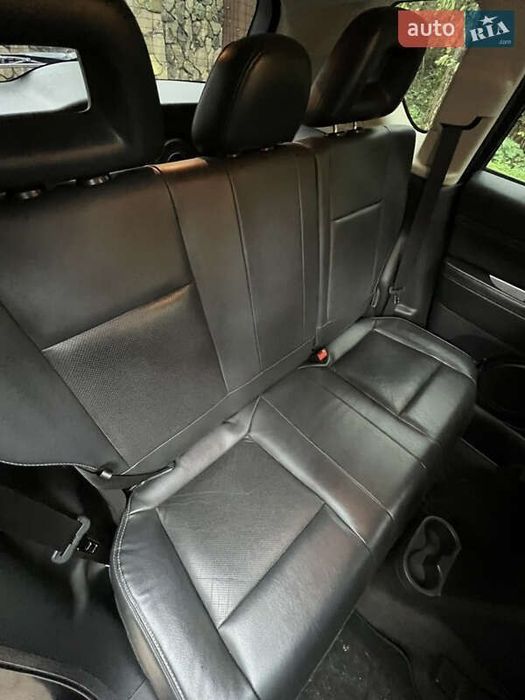 Jeep Compass 2014