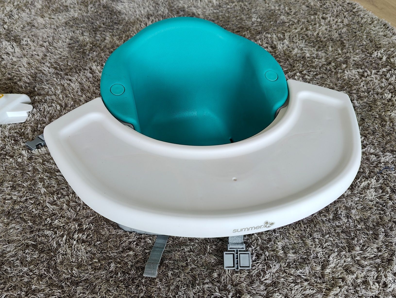 Summer infant 4 in 1 superseat