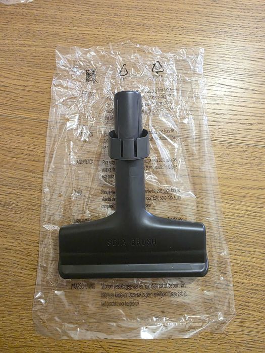 Acessórios Aspiradores Rowenta (tubos e escova sofá)