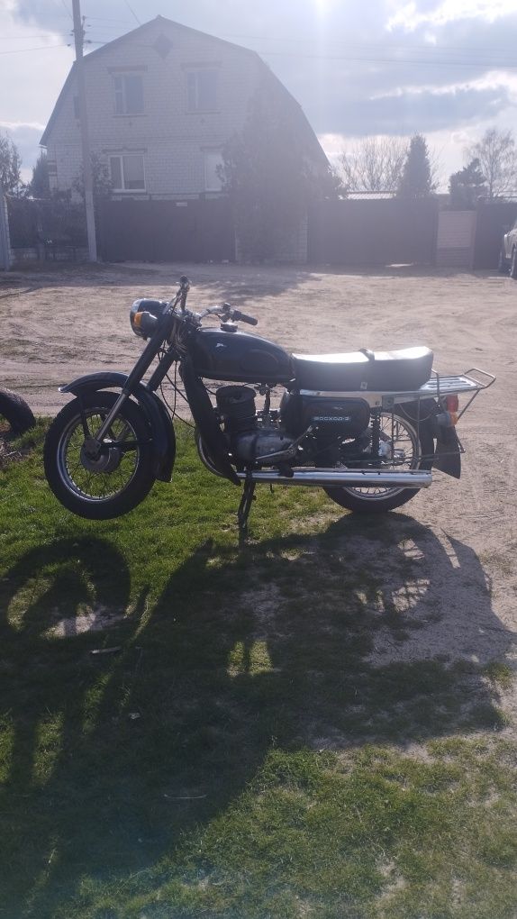 Продам восход 2 1977