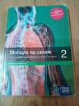 Podręcznik do biologii kl.2