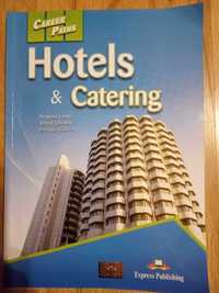 Książka Hotels Catering