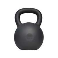 Kettlebell żeliwny 40 kg hardstyle