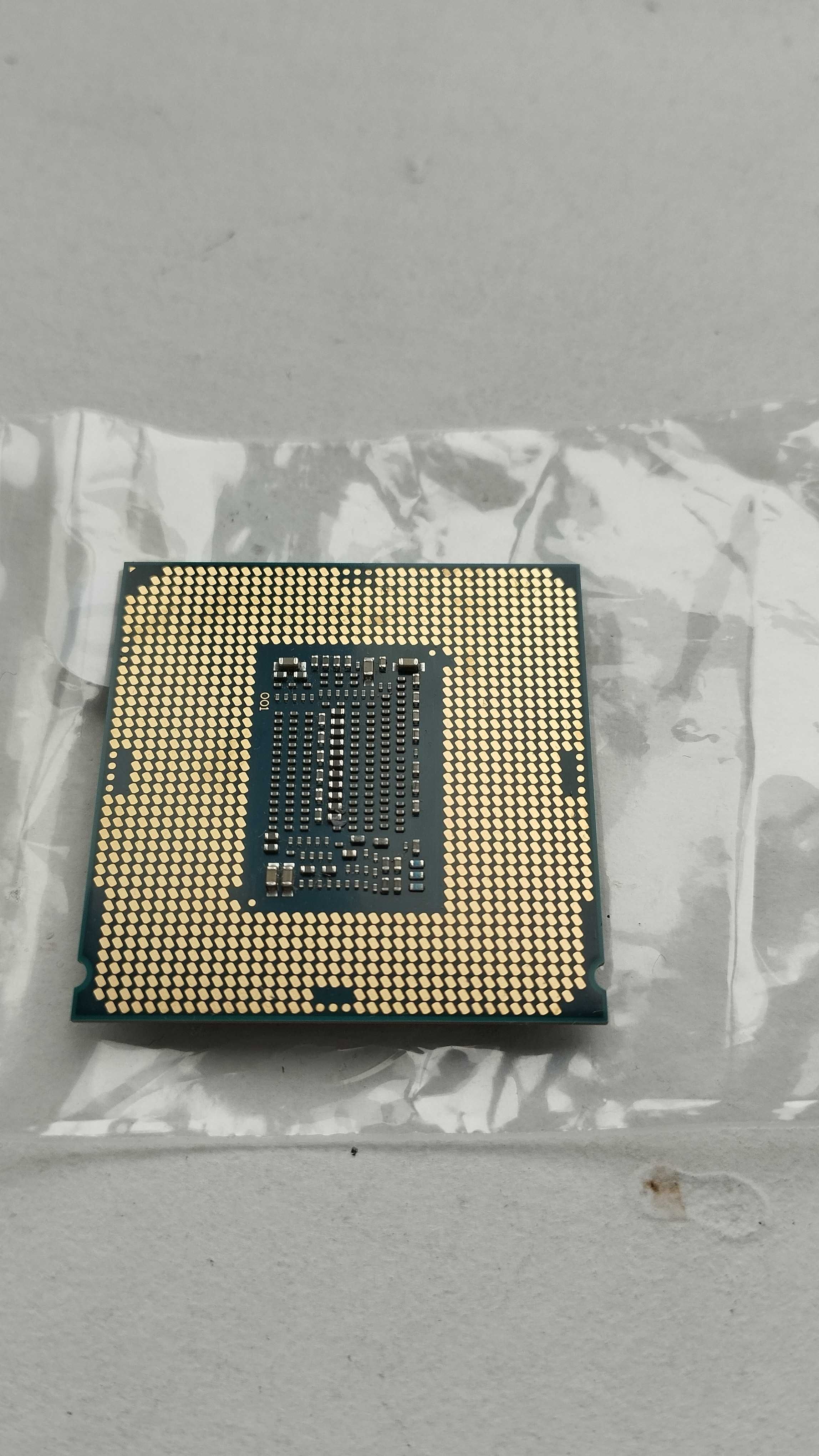 Procesor Intel Core i7-8700K 6x3,2 GHz, Gen8, socket 1151