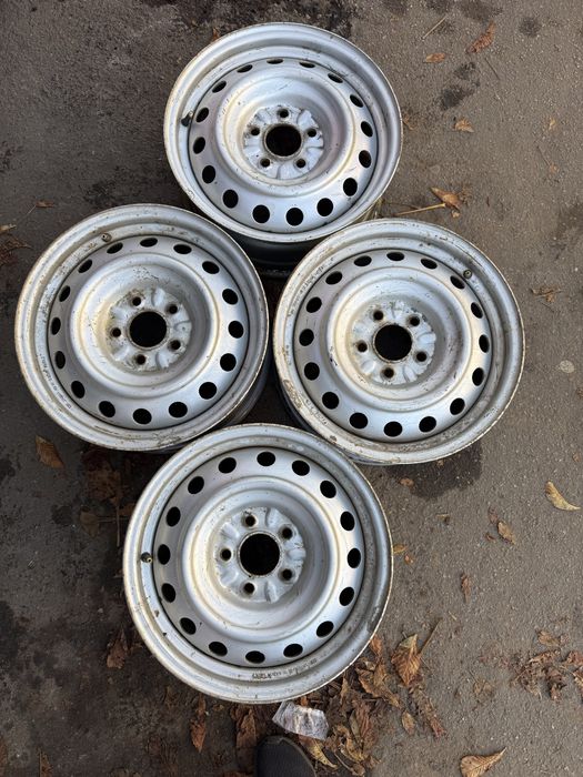 Диски 5х114.3/16 Toyota, Nissan, Mitsubishi, Mazda, Hiunday, Honda,kia