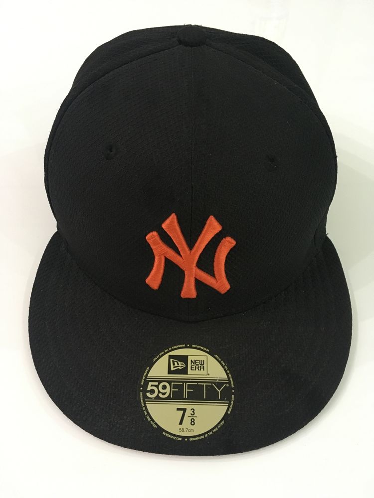 Czapka New Era New York Yankees 59FIFTY full cup rozmiar 7 3/8, 58, 7