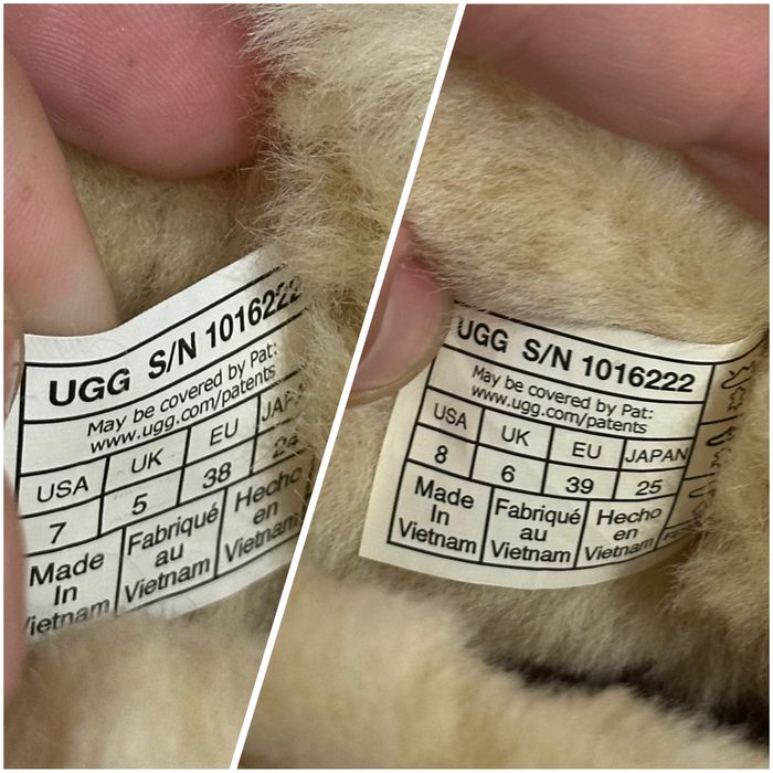 Замшевые женские сапоги Угги UGG Classic Mini 2 | Оригинал