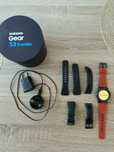 Smartwatch Samsung gear S3 Frontier