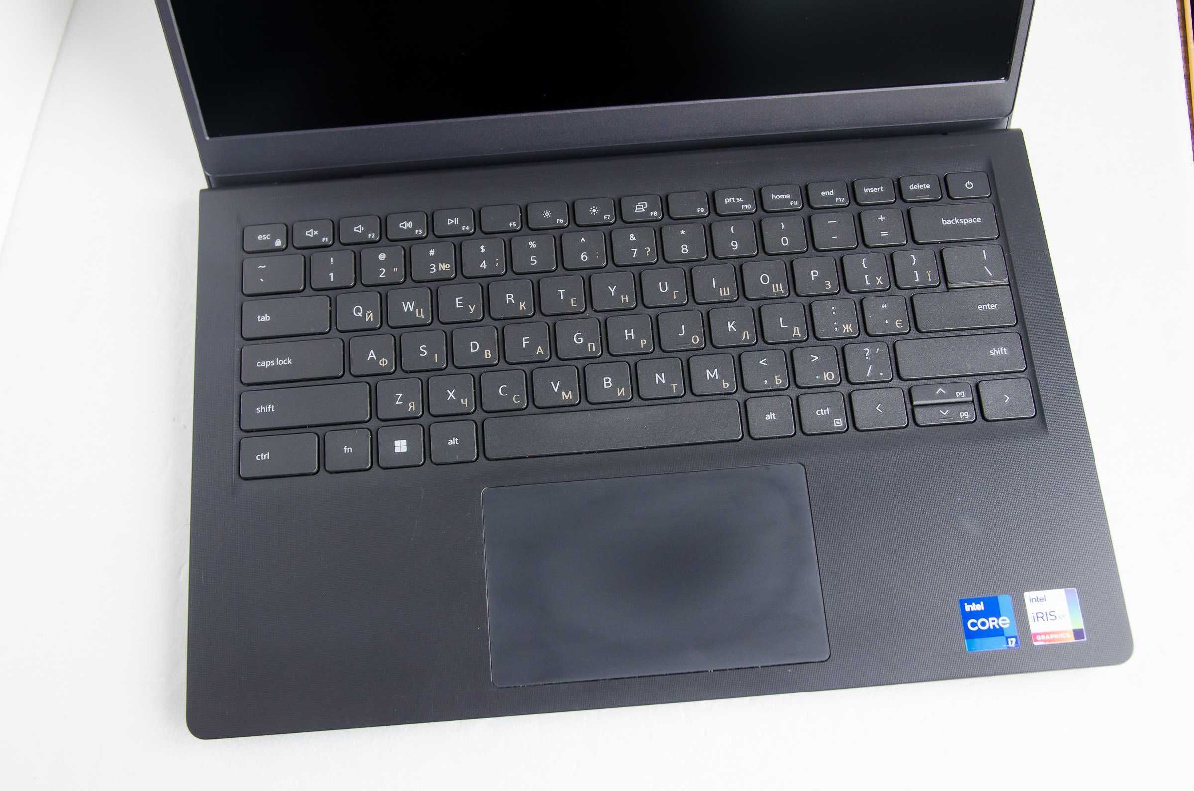 Ноутбук 14" DELL VOSTRO 3420 i7 1165G7 Intel Iris SSD 512Gb /16Gb DDR4