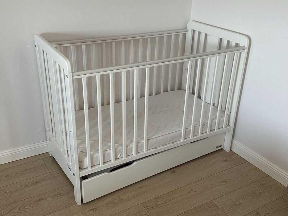 Łóżeczko dziecięce