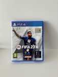 PS4 | FIFA 23