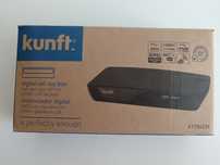 Kunft TV set NOVO