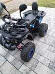 Quad Fireshot xtr 1+1 automat