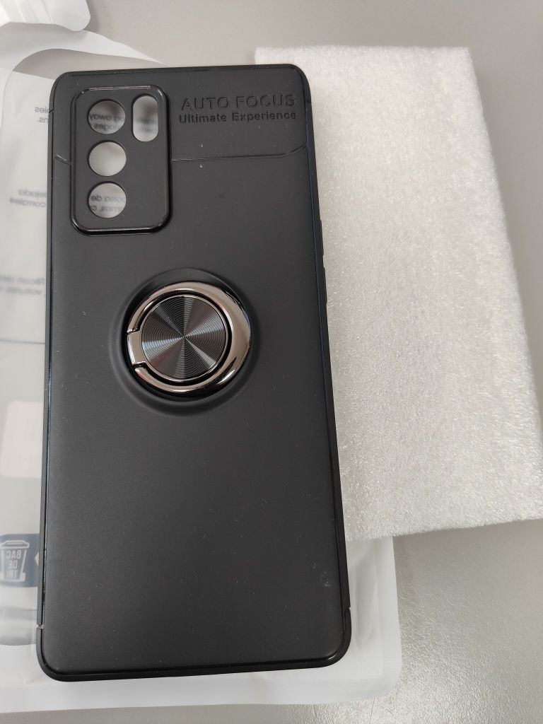 Capa nova OPPO Reno 6 5G