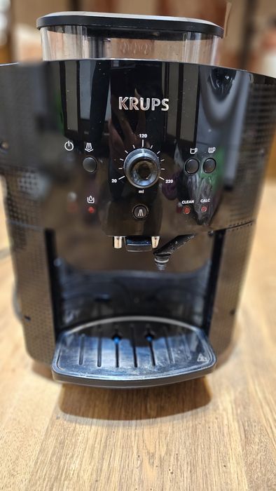 Кофемашина Krups ea81