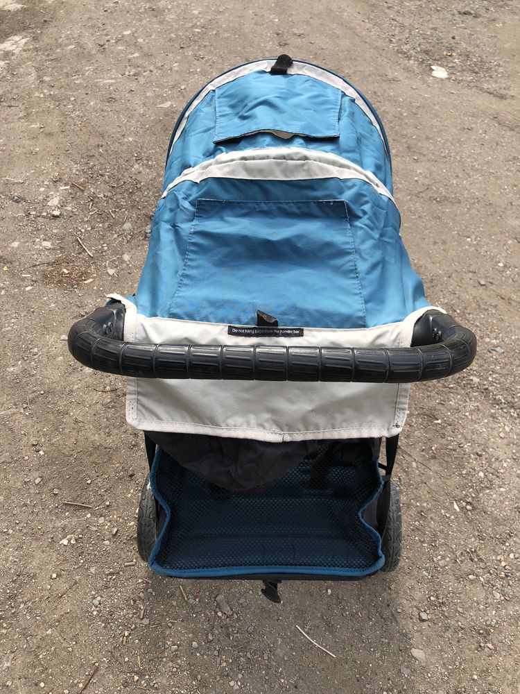 Коляска BABY JOGGER mini citi GT!!!