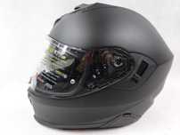 Kask motocyklowy Scorpion Exo-520 Air XL czarny