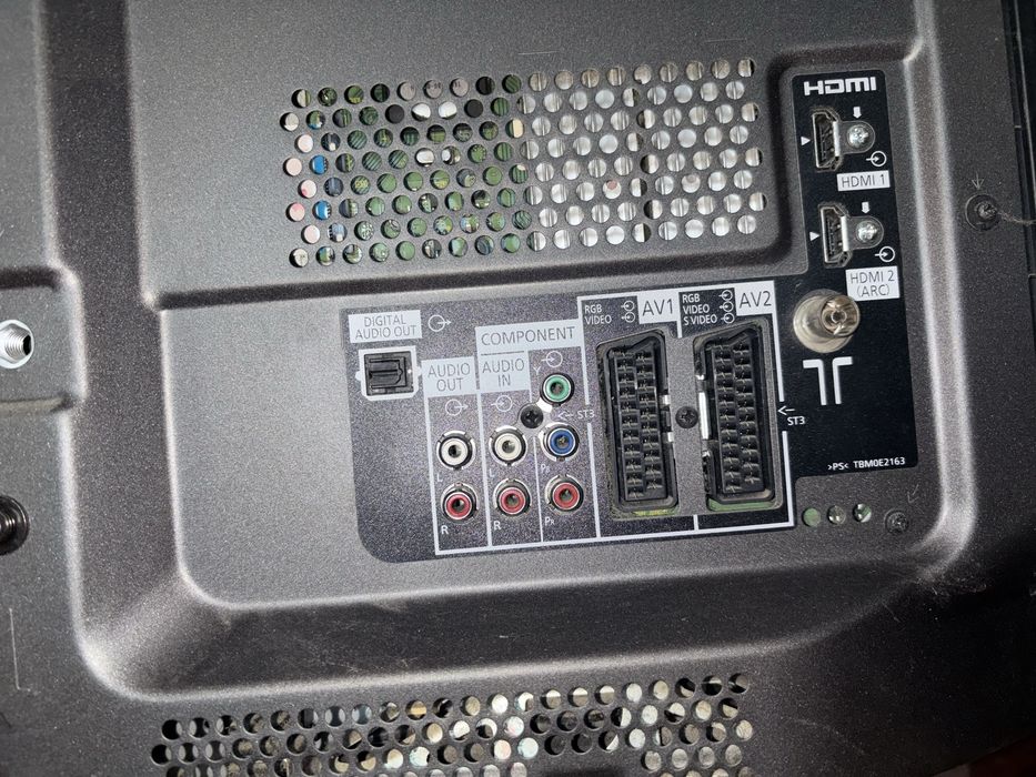 Telewizor Panasonic 42 cale plazma