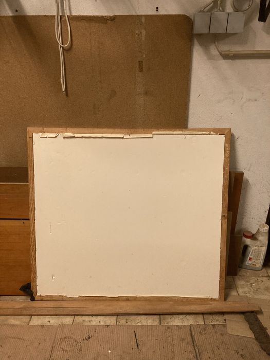 Mapa vintage da regiao do Porto