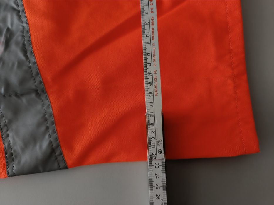 Спецодяг, робочий одяг штани та рукавиці