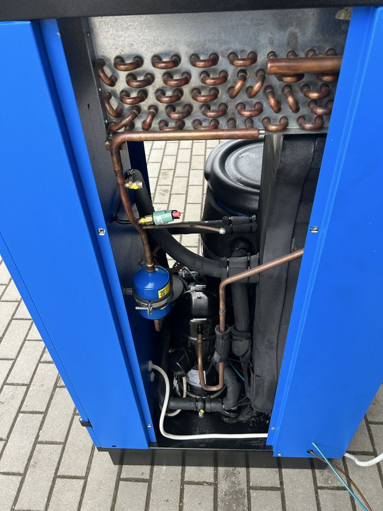 Osuszacz ziębniczy  OMI 15.8m3/min ATLAS COPCO KAESER